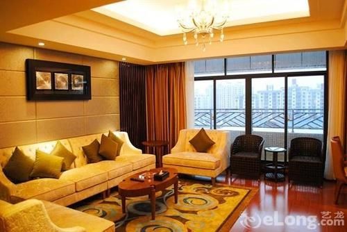 Wenhua Herton Qionghai Exterior photo