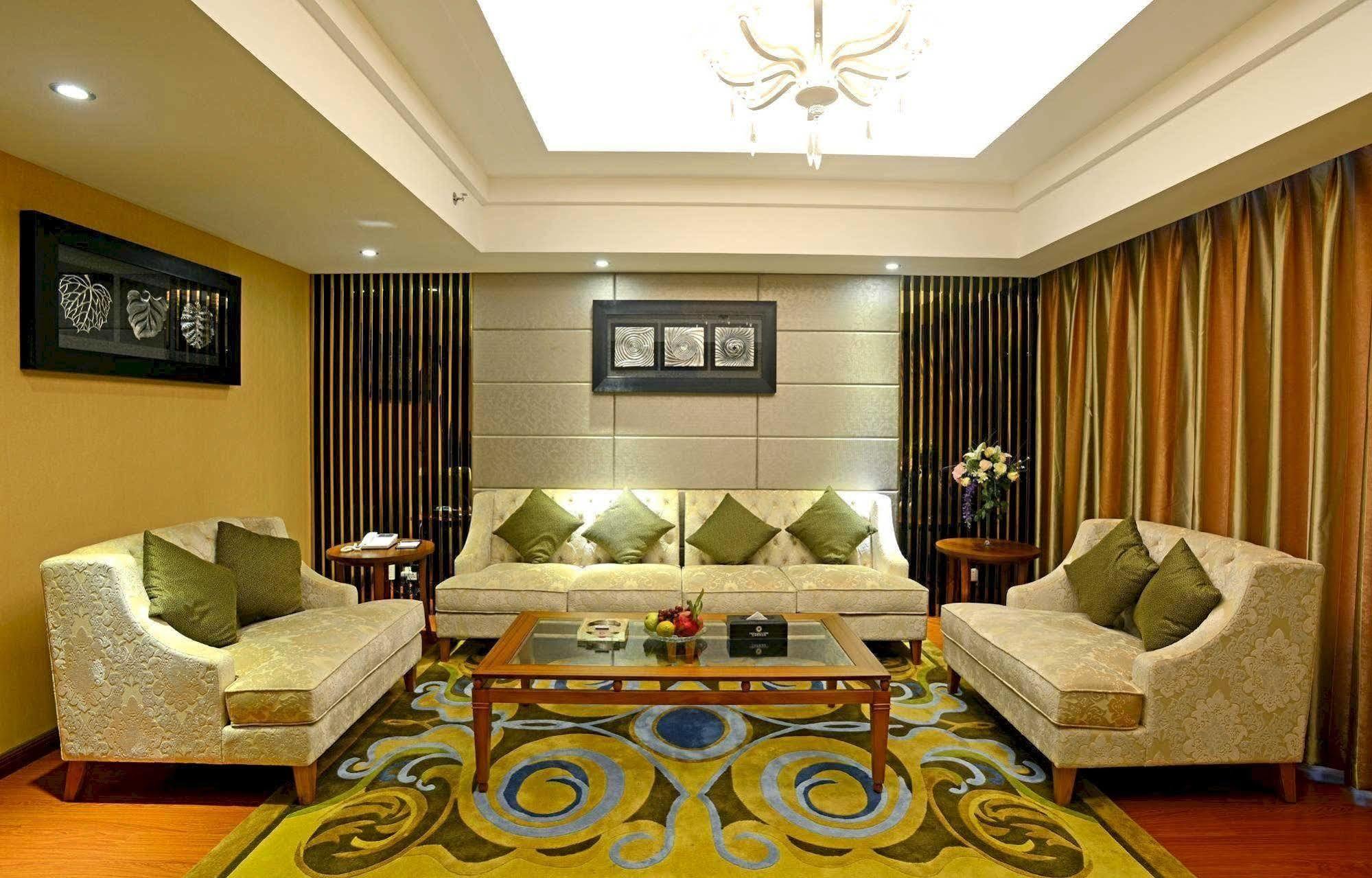 Wenhua Herton Qionghai Exterior photo