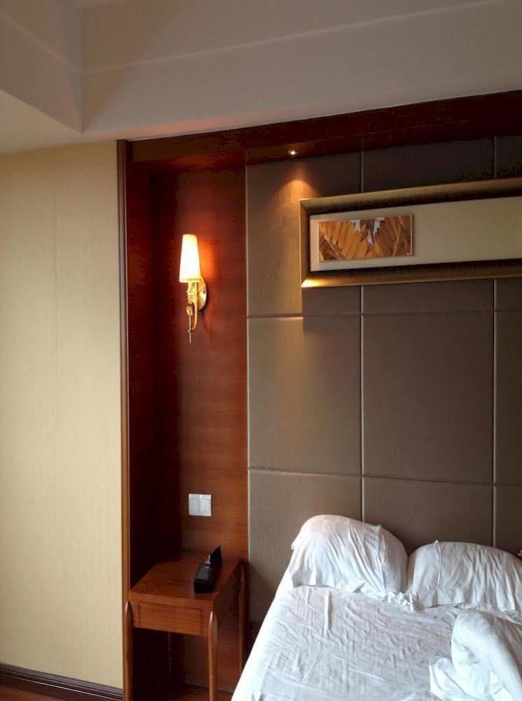 Wenhua Herton Qionghai Exterior photo